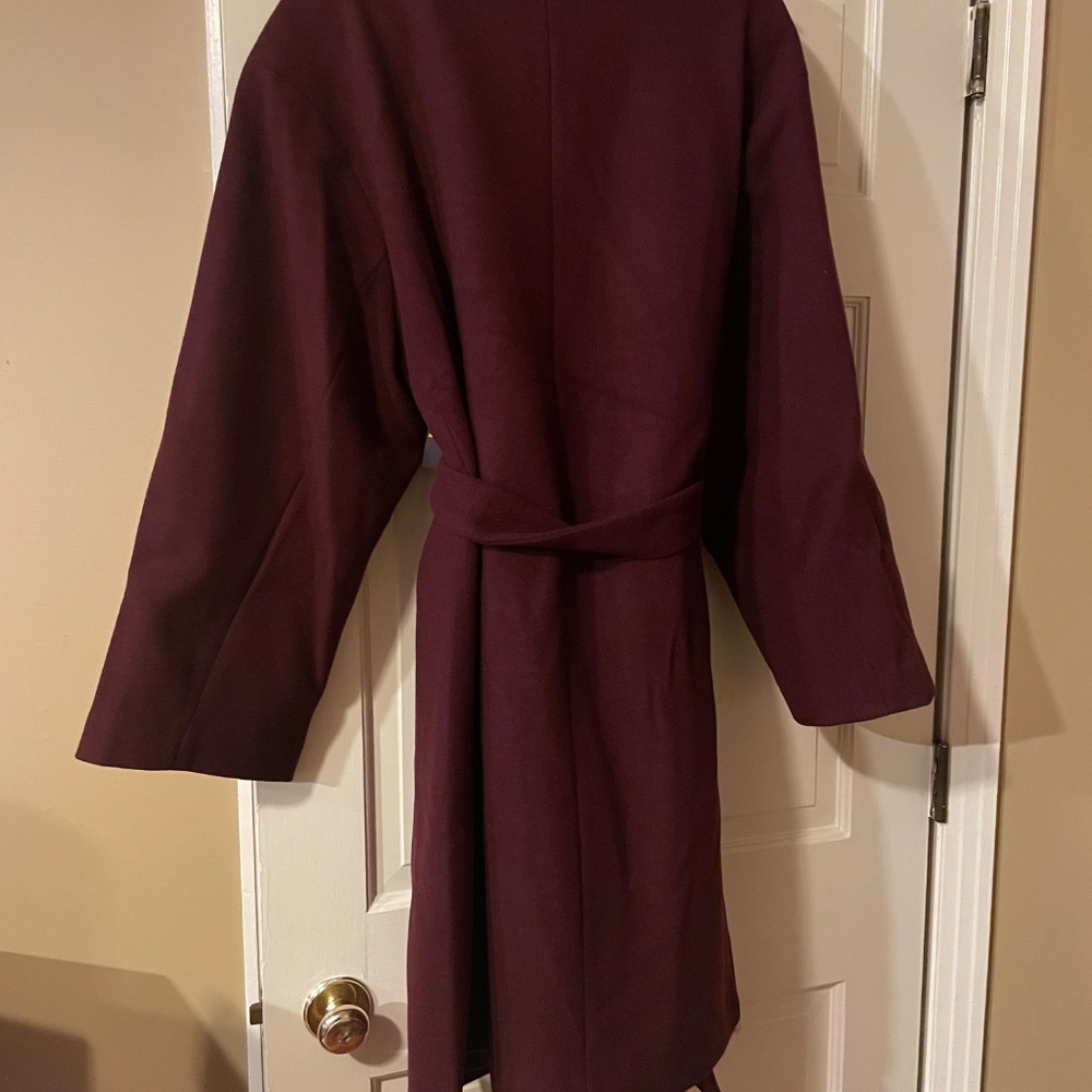 Winter coat - Picture 2 of 3